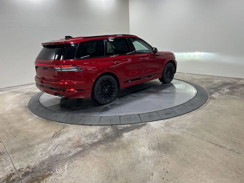 New 2026 Lincoln Aviator Reserve AWD/4WD image 6