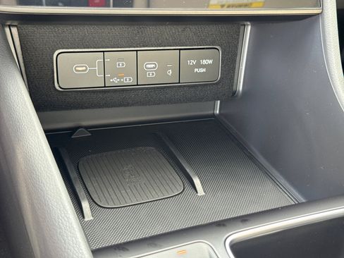 New 2025 Hyundai Sonata Limited image 26