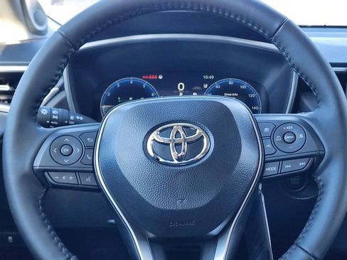 New 2026 Toyota Corolla Cross XLE image 9