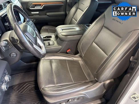 Used 2022 GMC Sierra 1500 Denali AWD/4WD image 5