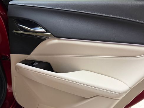 Certified 2023 Cadillac CT4 Premium Luxury w/ Climate Package image 20