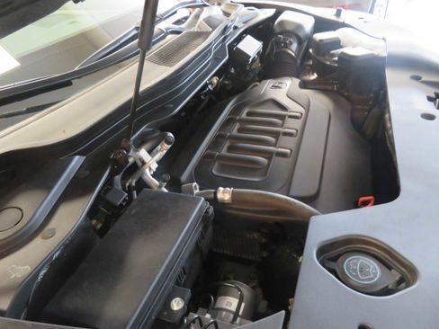 Used 2019 Acura MDX FWD w/ Technology Package image 54