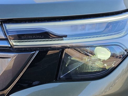 New 2026 Subaru Forester Limited image 34