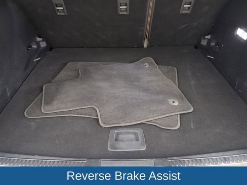 Used 2025 Ford Bronco Sport Outer Banks w/ Outer Banks Tech Package+ image 31