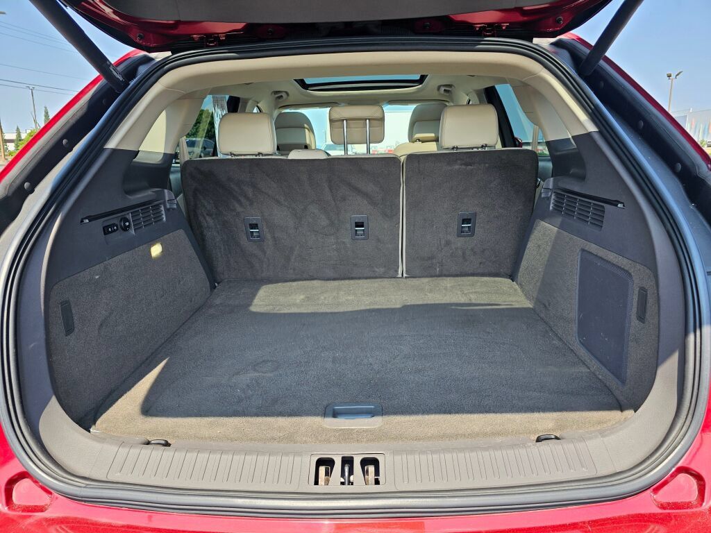 Used 2018 Lincoln MKX Reserve AWD/4WD image 16