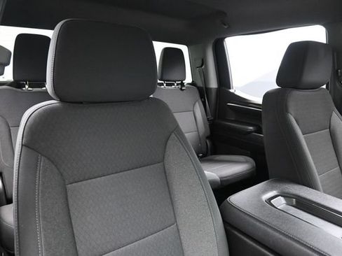 Used 2022 GMC Sierra 1500 SLE AWD/4WD image 28