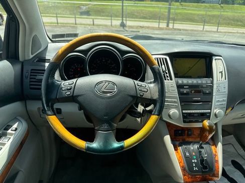 Used 2008 Lexus RX 350 AWD image 15