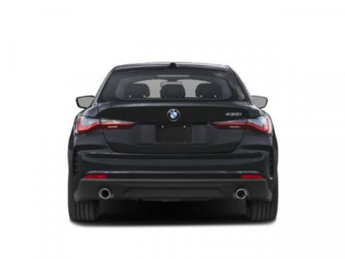 New 2026 BMW 430i w/ M Sport Package RWD image 8