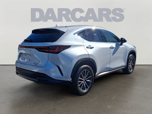 Used 2024 Lexus NX 250 AWD w/ Cold Area Package image 6