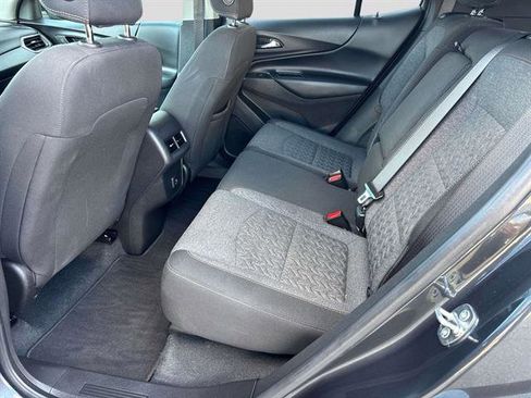 Used 2022 Chevrolet Equinox LT image 10