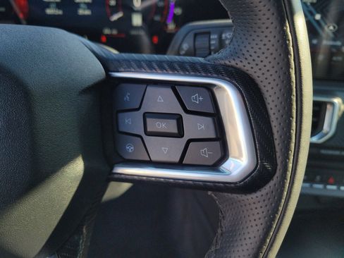 Used 2025 Ford Mustang Premium image 26