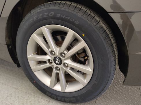 Used 2015 Hyundai Sonata SE image 31