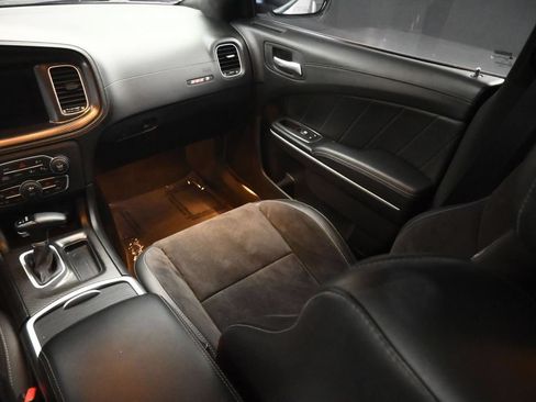 Used 2023 Dodge Charger Scat Pack RWD image 46