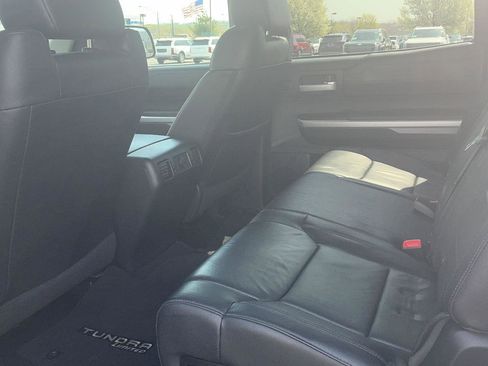 Used 2017 Toyota Tundra Limited image 24