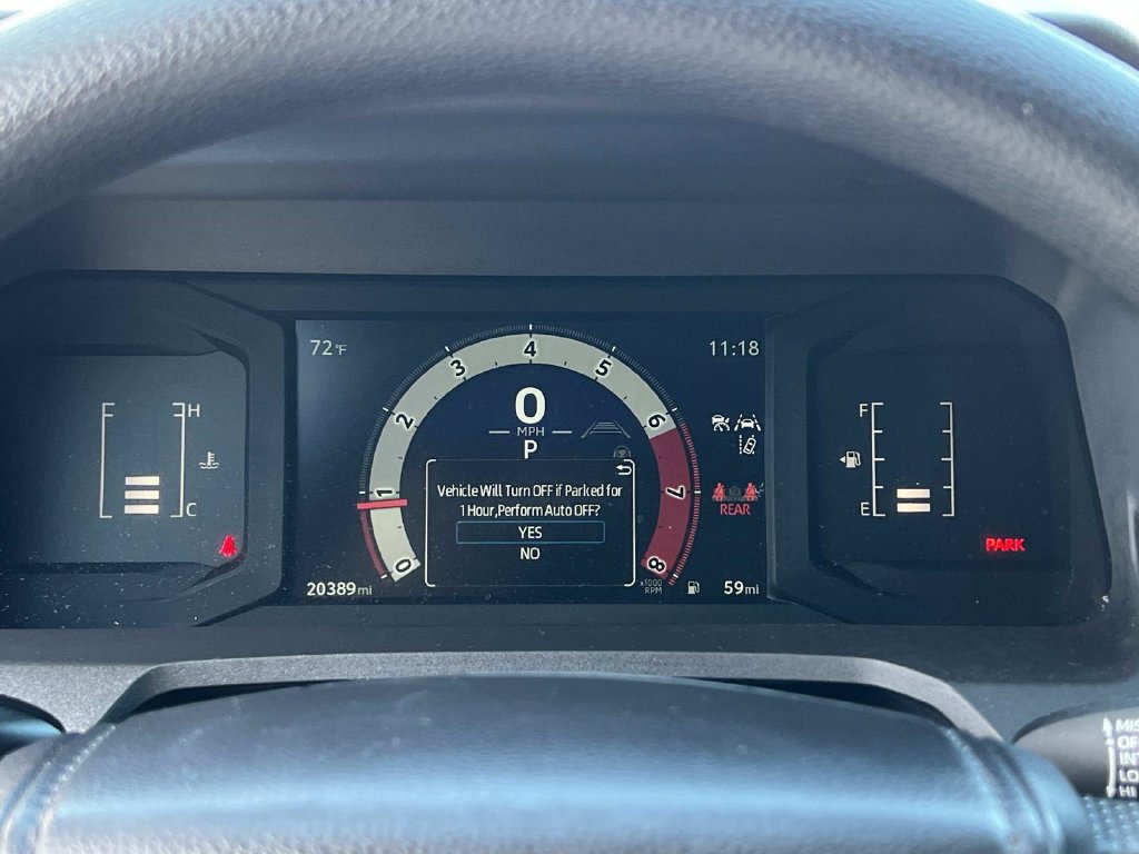 Used 2025 Toyota Tacoma SR5 RWD image 25