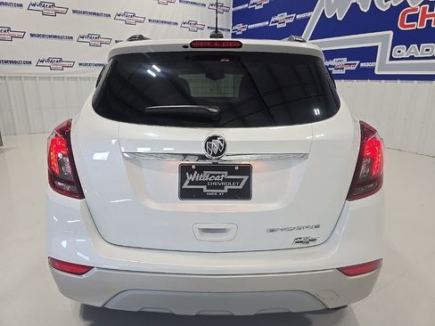 Used 2019 Buick Encore Preferred w/ Safety Package image 7