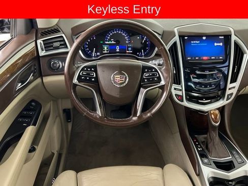 Used 2014 Cadillac SRX Performance w/ Driver Awareness Package image 15