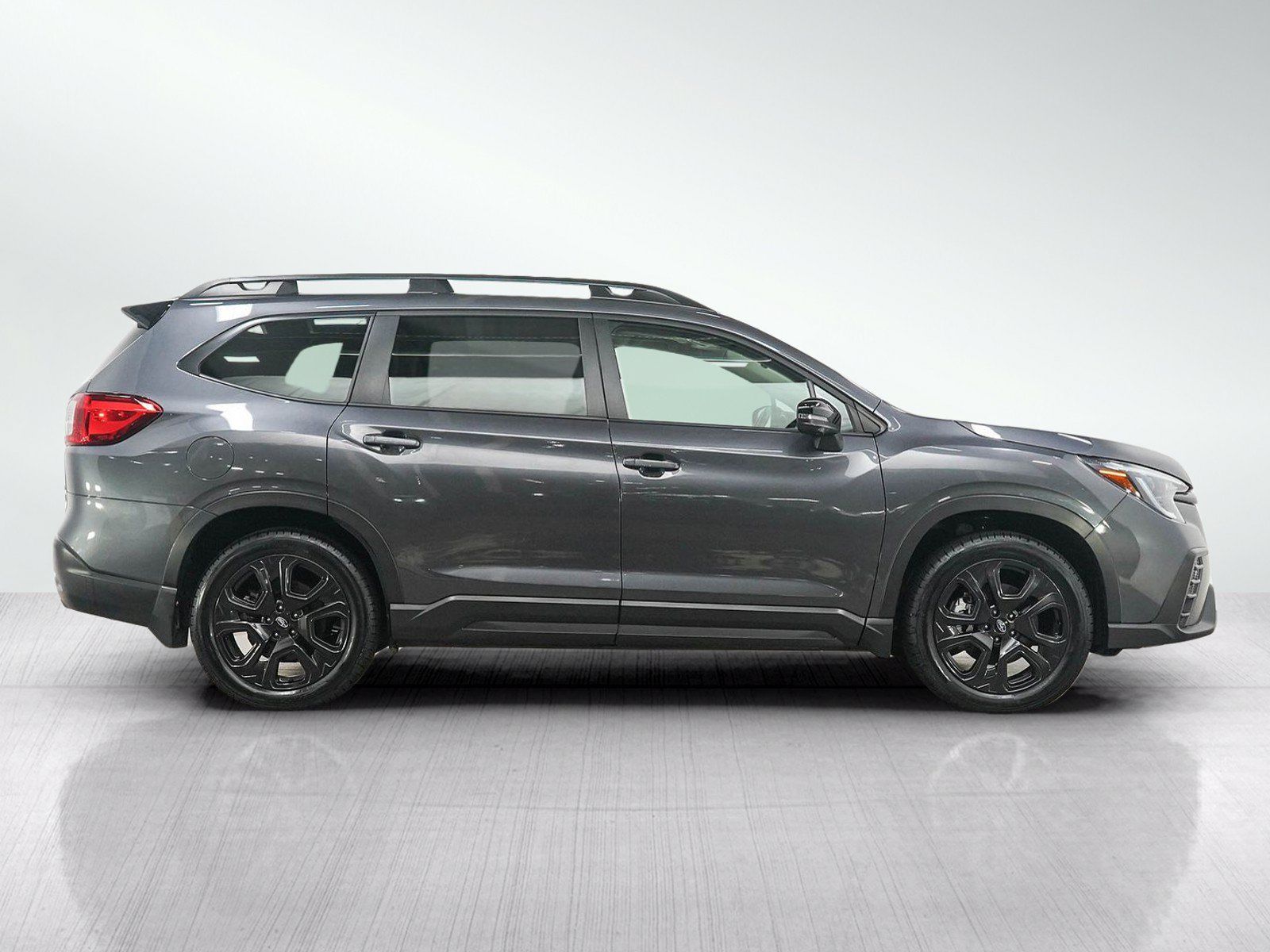 Used 2023 Subaru Ascent Onyx Edition Limited AWD/4WD image 7