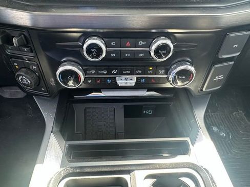 Used 2025 Ford F250 Lariat w/ Tremor Off-Road Package image 19