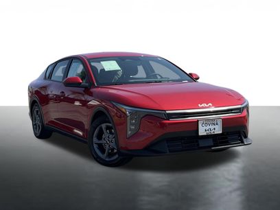 Used 2025 Kia K4