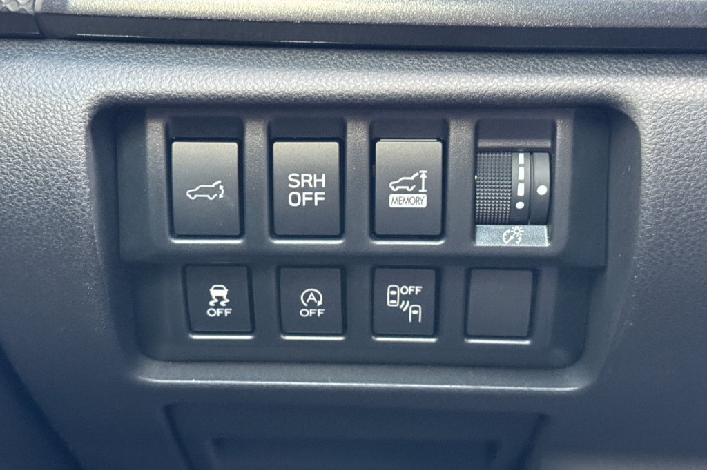 Used 2025 Subaru Forester Wilderness AWD/4WD image 33