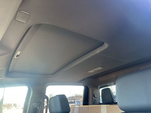 New 2026 Chevrolet Silverado 2500 LTZ w/ LTZ Plus Package image 15