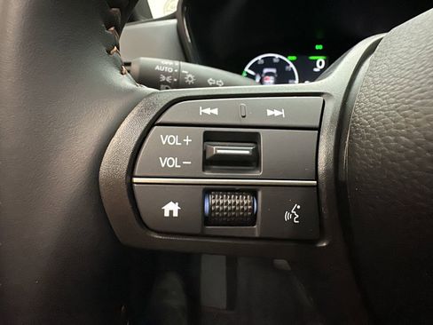 New 2026 Honda CR-V Sport image 41