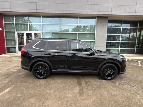 Used 2023 Honda CR-V Sport image 21
