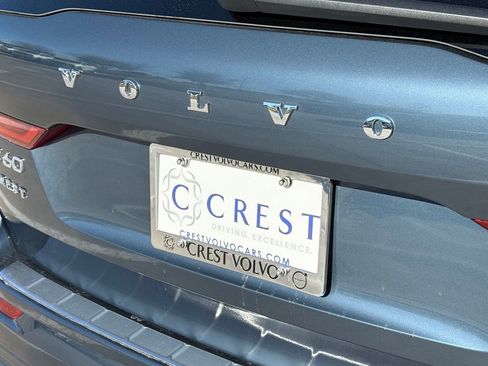 New 2026 Volvo XC60 T8 Ultra w/ Protection Package Premier image 7