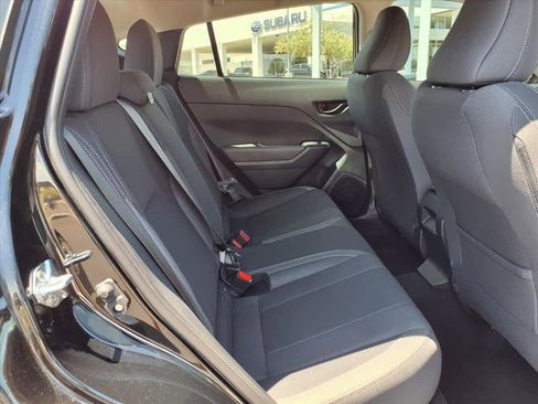 New 2025 Subaru Impreza 2.0i image 17