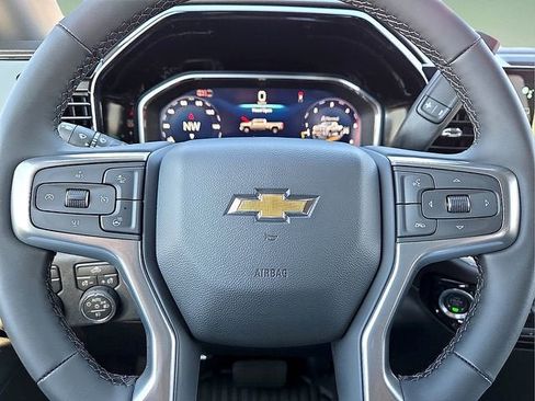 New 2026 Chevrolet Silverado 3500 LT w/ Convenience Package AWD/4WD image 24
