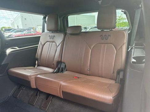 Used 2024 Ford Expedition Max King Ranch AWD/4WD image 18