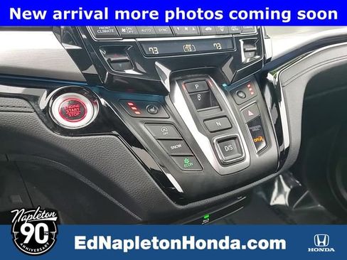 Used 2023 Honda Odyssey Touring image 24