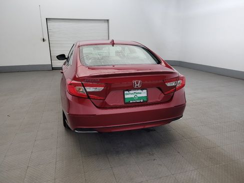 Used 2018 Honda Accord EX-L image 6