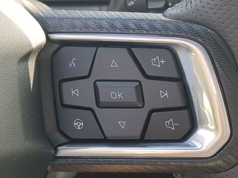 New 2026 Ford Mustang Premium image 27