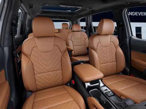 New 2025 Kia Telluride SX Prestige X-Line image 15