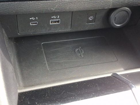 Used 2024 Mitsubishi Outlander SE AWD/4WD image 24