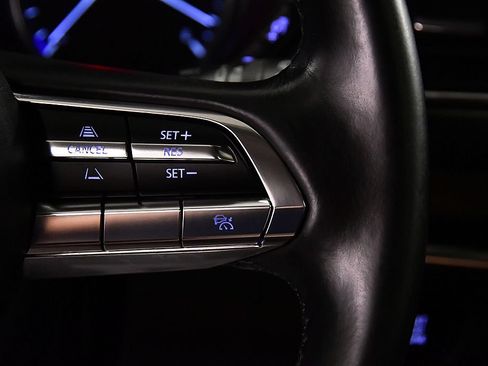 Used 2023 MAZDA CX-30 AWD 2.5 S w/ Preferred Package image 19