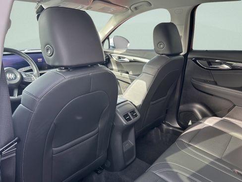 Used 2024 Buick Envision Preferred image 15