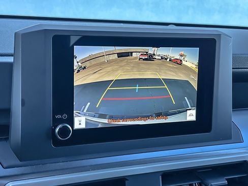 Certified 2025 Toyota Tacoma SR5 image 17