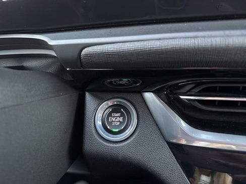 Certified 2024 Buick Envista Sport Touring w/ Convenience II Package image 24