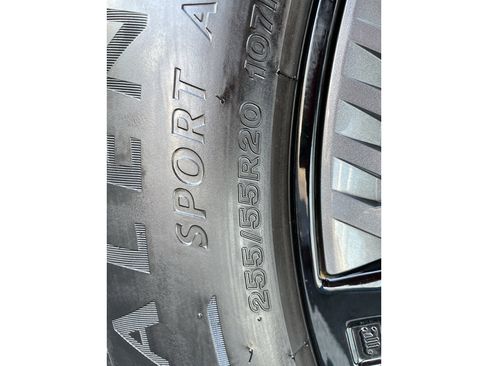 Certified 2025 Nissan Murano SL image 27