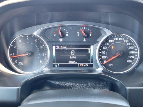 Used 2018 GMC Acadia SLT AWD/4WD image 18