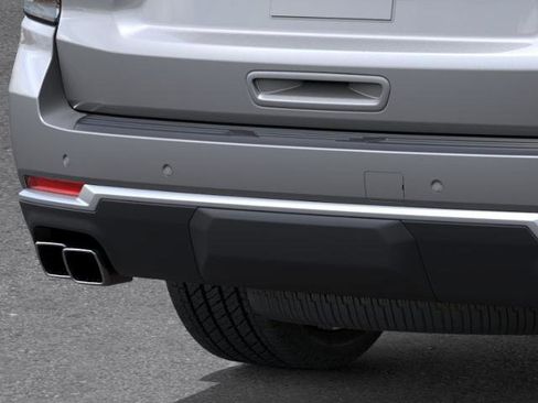 New 2026 Chevrolet Suburban High Country AWD/4WD image 40
