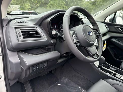 New 2025 Subaru Ascent Bronze Edition image 23