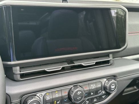 New 2026 Jeep Wrangler Unlimited Rubicon image 25