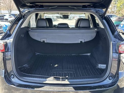 Used 2019 MAZDA CX-5 Grand Touring AWD/4WD image 26