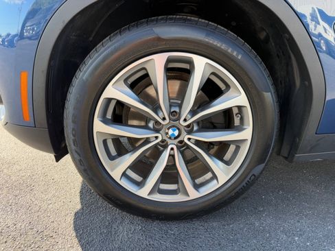 Used 2019 BMW X3 xDrive30i image 38