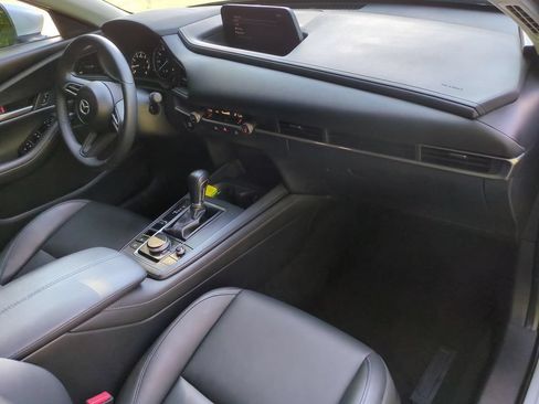 Used 2021 MAZDA CX-30 AWD 2.5 S w/ Select Package image 29