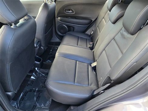 Certified 2022 Honda HR-V EX-L image 14